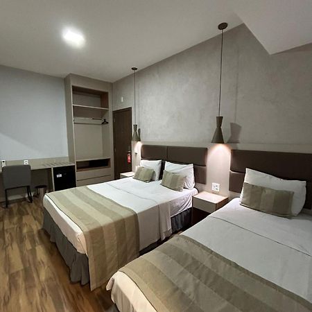 Residencial Sausalito Ρίο ντε Τζανέιρο Εξωτερικό φωτογραφία