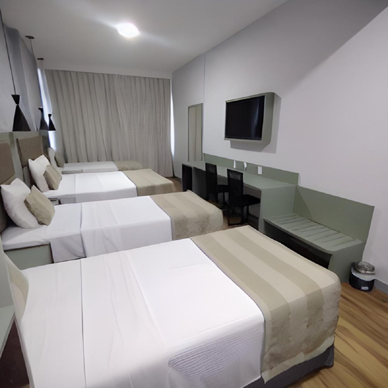 Residencial Sausalito Ρίο ντε Τζανέιρο Εξωτερικό φωτογραφία