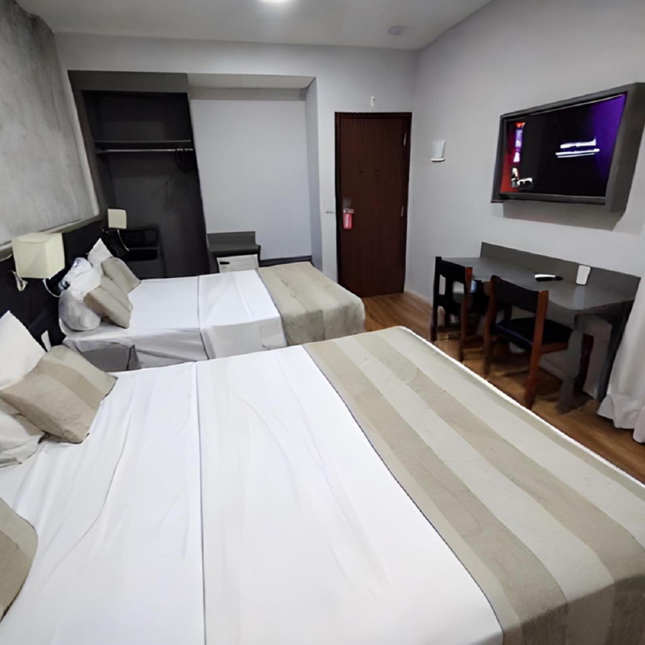 Residencial Sausalito Ρίο ντε Τζανέιρο Εξωτερικό φωτογραφία