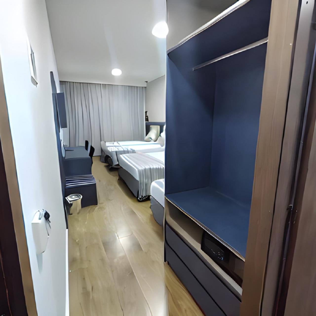 Residencial Sausalito Ρίο ντε Τζανέιρο Εξωτερικό φωτογραφία