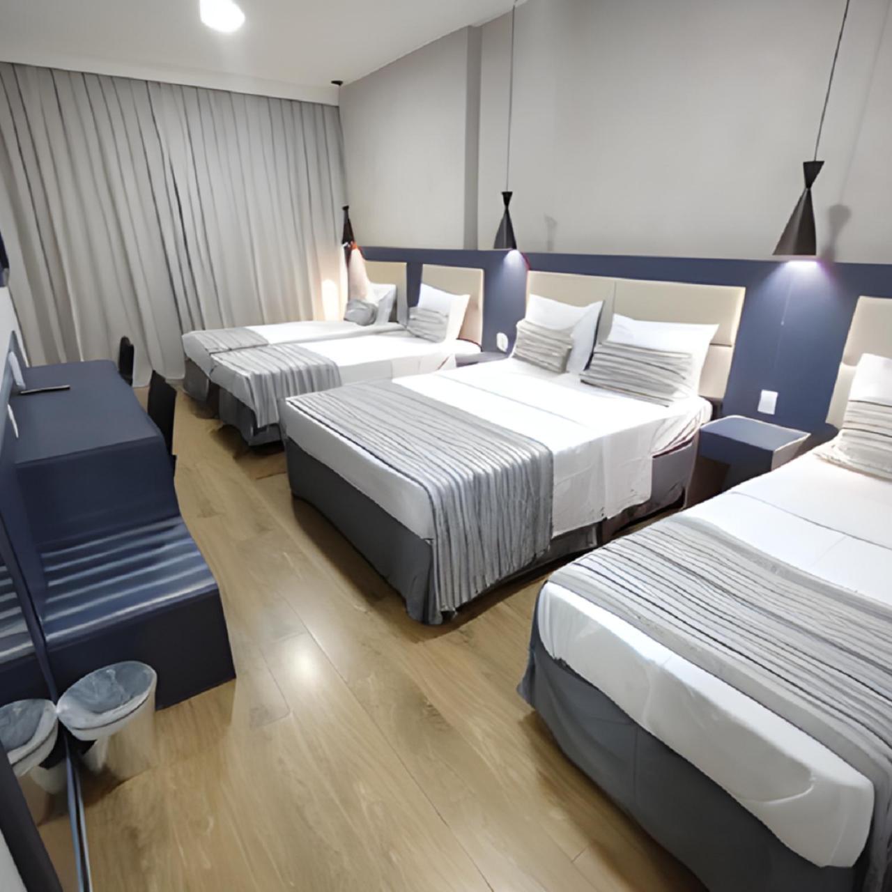 Residencial Sausalito Ρίο ντε Τζανέιρο Εξωτερικό φωτογραφία