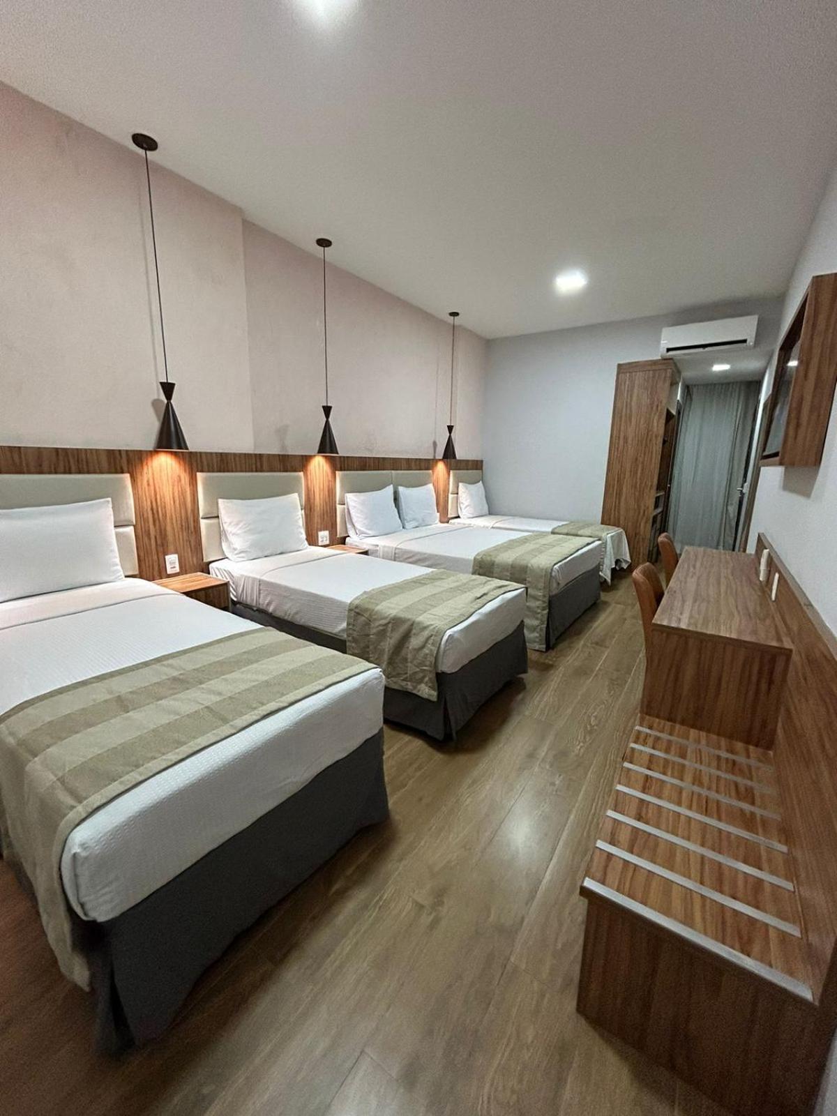 Residencial Sausalito Ρίο ντε Τζανέιρο Εξωτερικό φωτογραφία