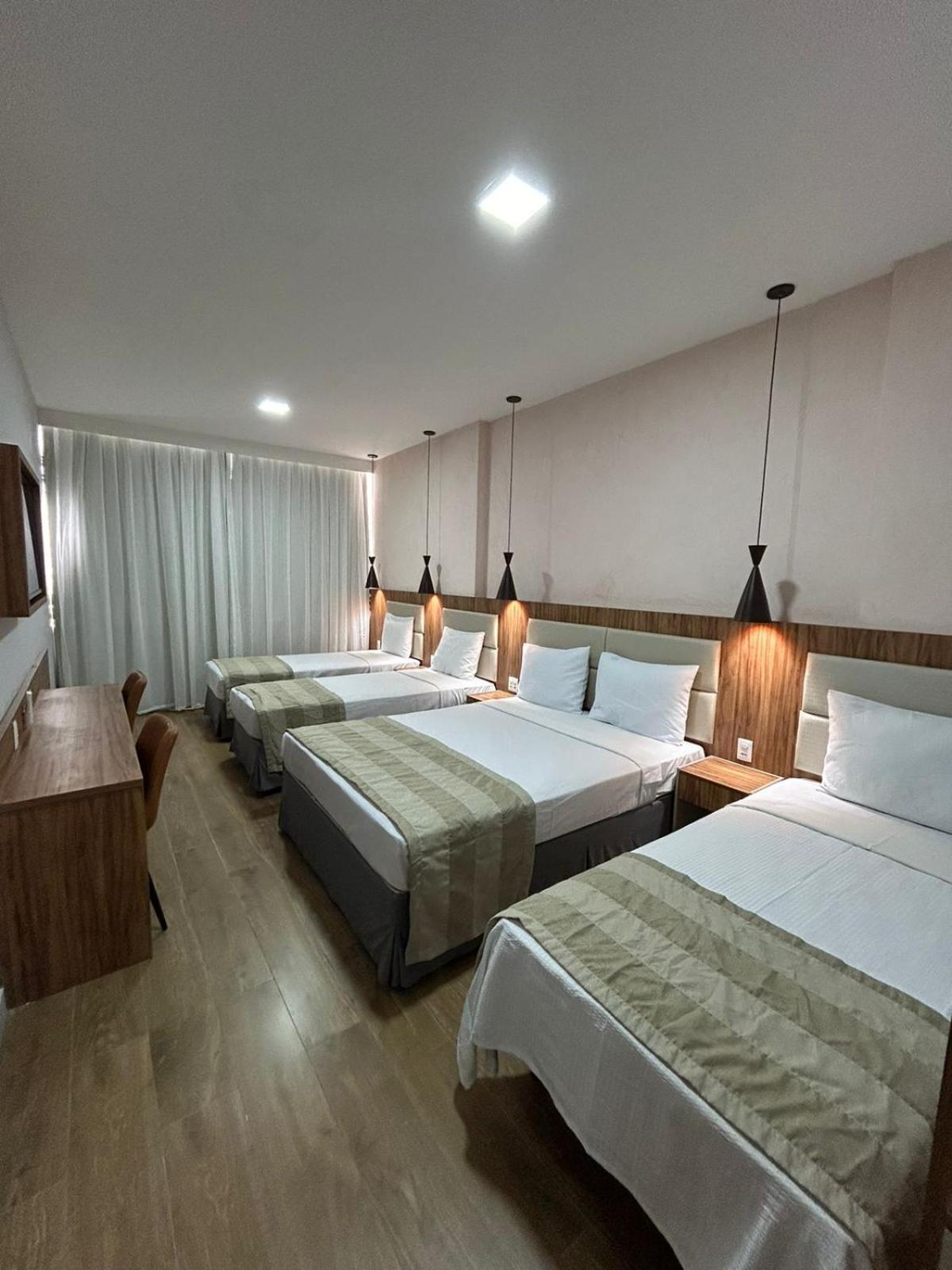 Residencial Sausalito Ρίο ντε Τζανέιρο Εξωτερικό φωτογραφία