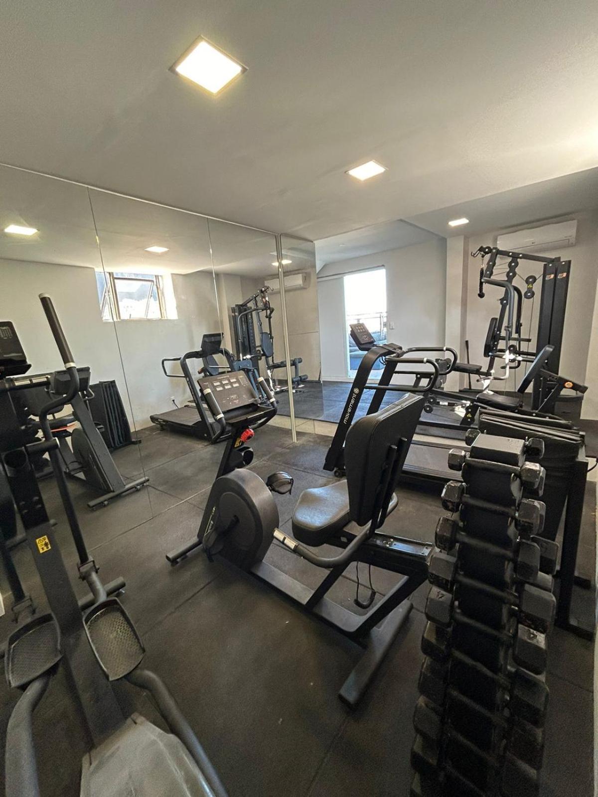 Residencial Sausalito Ρίο ντε Τζανέιρο Εξωτερικό φωτογραφία