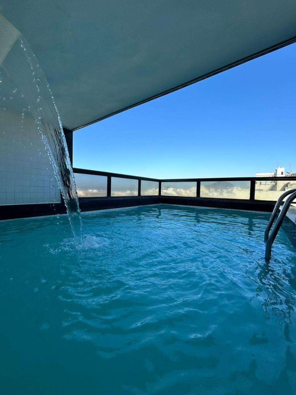 Residencial Sausalito Ρίο ντε Τζανέιρο Εξωτερικό φωτογραφία