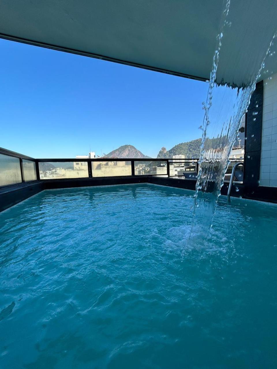 Residencial Sausalito Ρίο ντε Τζανέιρο Εξωτερικό φωτογραφία