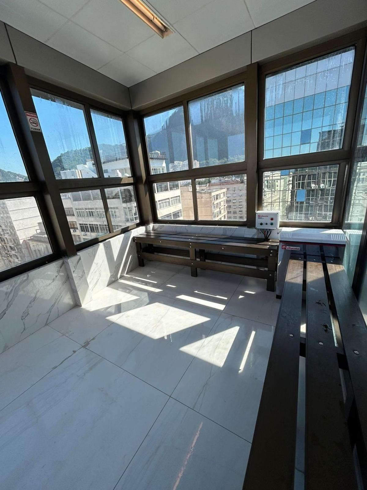 Residencial Sausalito Ρίο ντε Τζανέιρο Εξωτερικό φωτογραφία