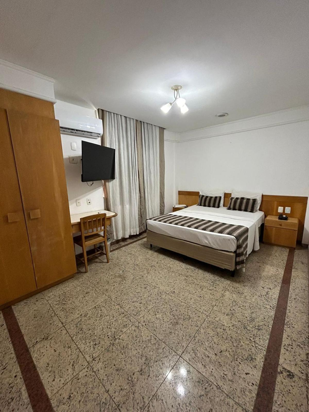 Residencial Sausalito Ρίο ντε Τζανέιρο Εξωτερικό φωτογραφία
