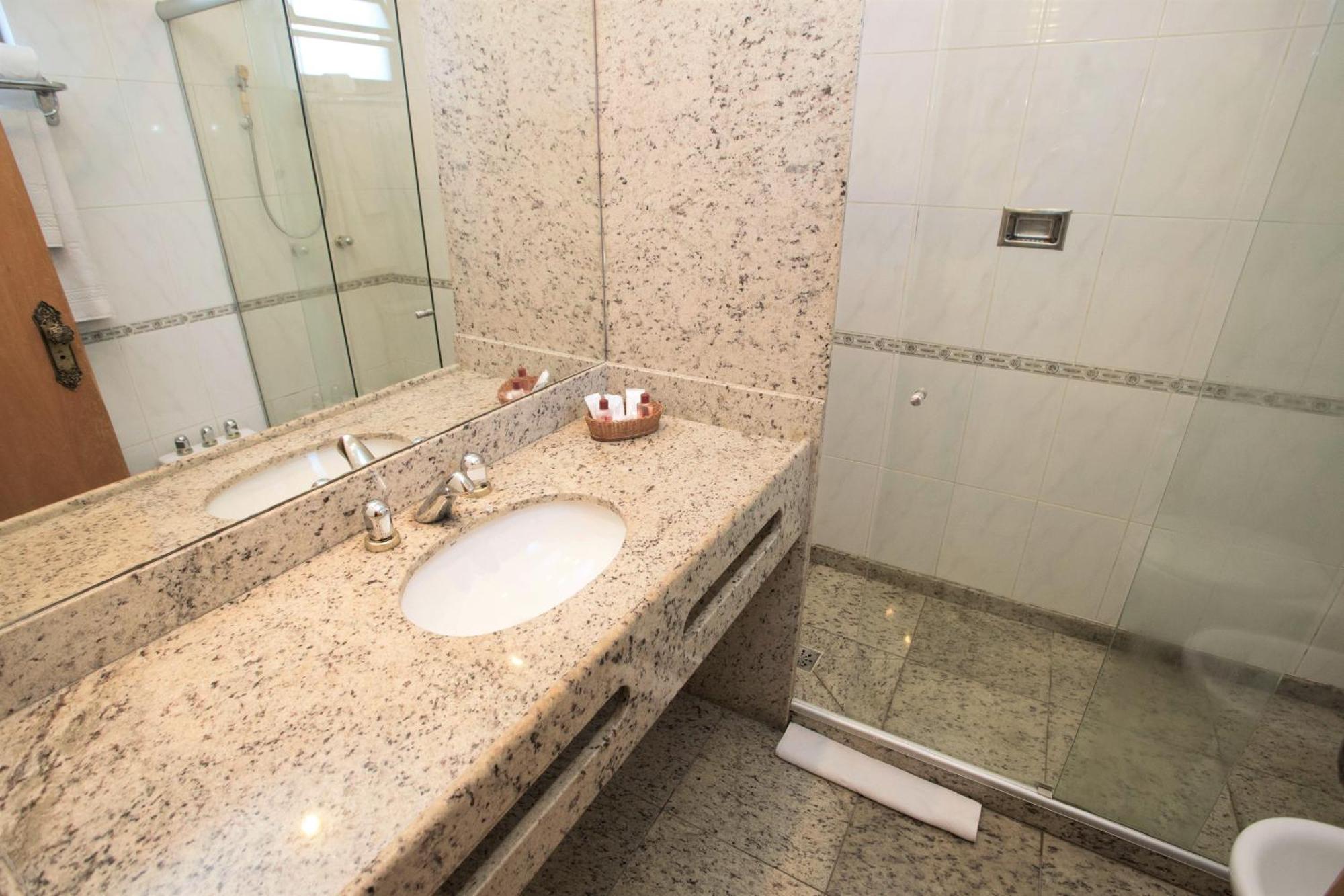 Residencial Sausalito Ρίο ντε Τζανέιρο Εξωτερικό φωτογραφία