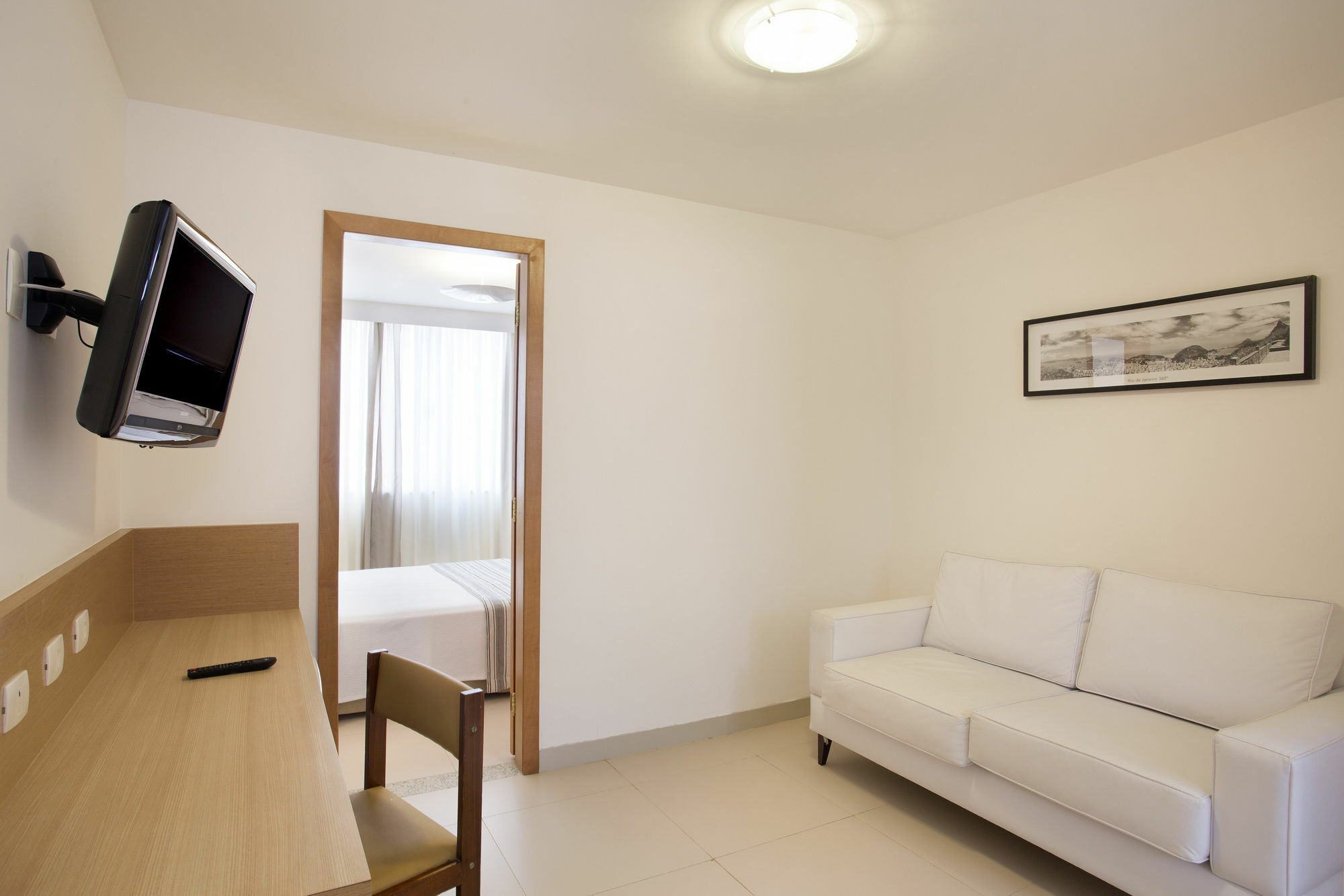 Residencial Sausalito Ρίο ντε Τζανέιρο Εξωτερικό φωτογραφία